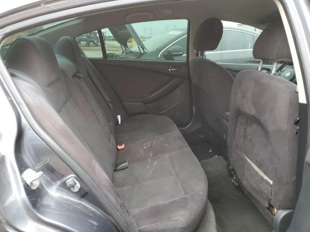 Photo 10 from auction – 2011 NISSAN ALTIMA BAS with VIN 1N4AL2AP2BC151576