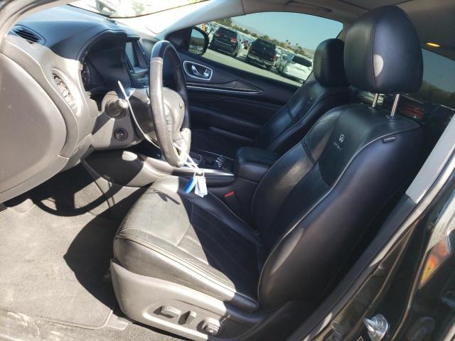 Photo 7 from auction – 2014 INFINITI QX60 with VIN 5N1AL0MM8EC505083