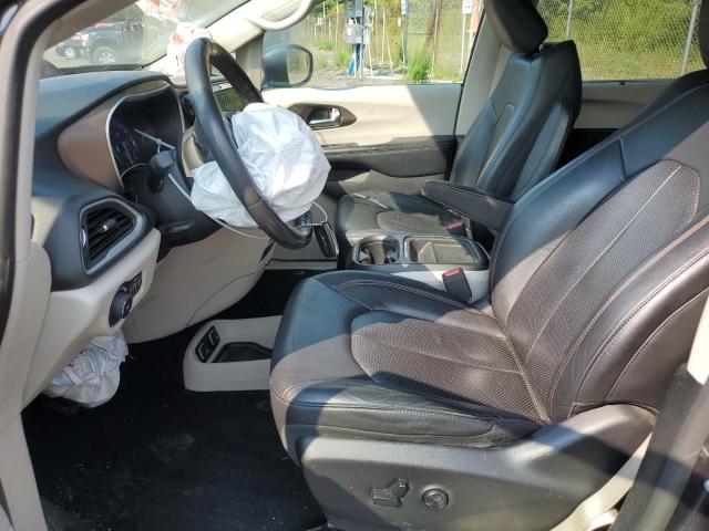 Photo 7 from auction – 2019 CHRYSLER PACIFICA T with VIN 2C4RC1BG7KR715364