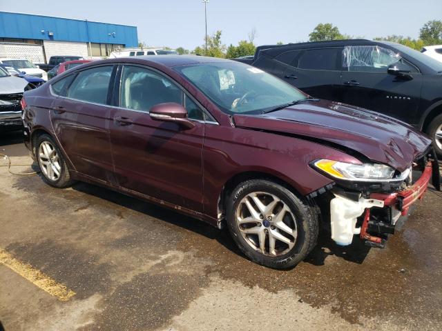 Photo 4 from auction – 2013 FORD FUSION SE with VIN 3FA6P0H79DR376974