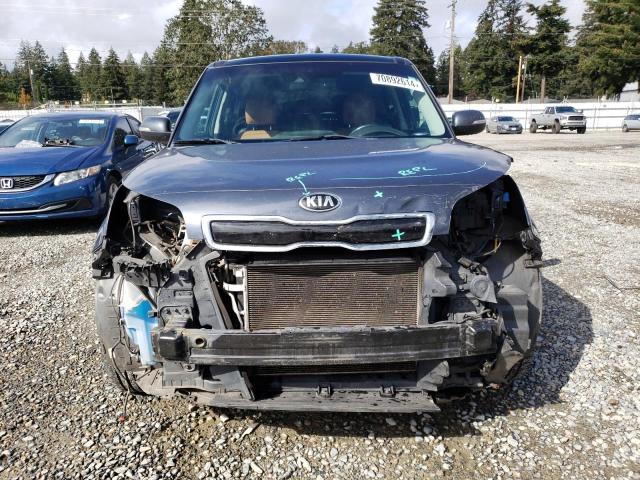 Photo 5 from auction – 2016 KIA SOUL ! with VIN KNDJX3A53G7319745