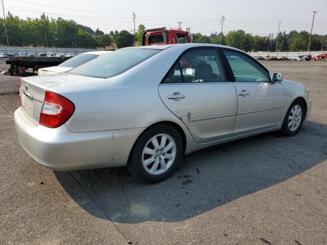 Photo 3 from auction – 2002 TOYOTA CAMRY LE with VIN 4T1BF30K12U500668
