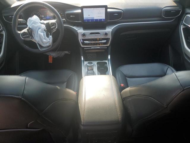 Photo 8 from auction – 2022 FORD EXPLORER X with VIN 1FMSK8DH3NGB62846