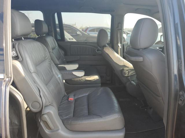 Photo 11 from auction – 2009 HONDA ODYSSEY EX with VIN 5FNRL38769B009043