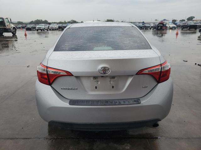 Photo 6 from auction – 2016 TOYOTA COROLLA L with VIN 5YFBURHE8GP385731