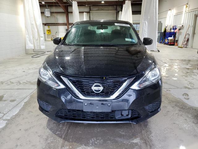 Photo 5 from auction – 2019 NISSAN SENTRA S with VIN 3N1AB7AP1KY427864