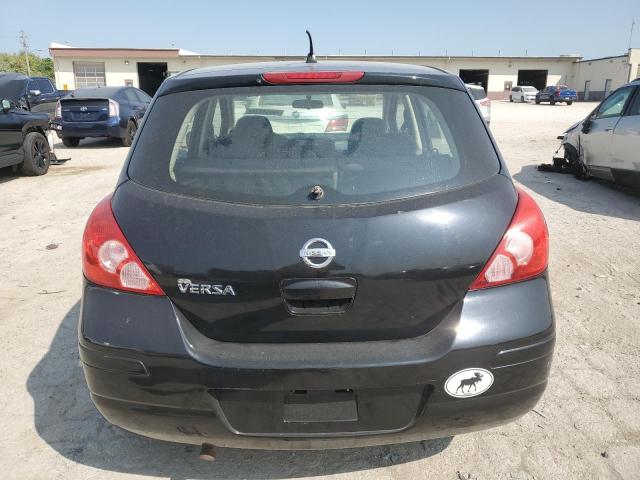 Photo 6 from auction – 2009 NISSAN VERSA S with VIN 3N1BC13E59L398371