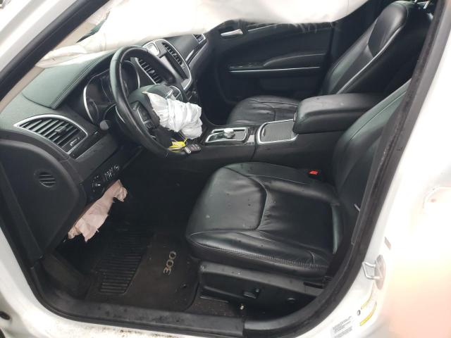 Photo 7 from auction – 2016 CHRYSLER 300 LIMITE with VIN 2C3CCAAG9GH147515