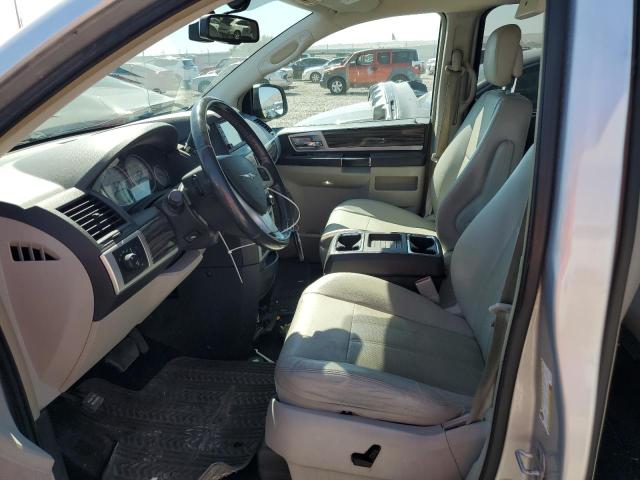 Photo 7 from auction – 2010 CHRYSLER TOWN & COU with VIN 2A4RR5DX4AR290973