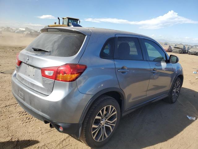 Photo 3 from auction – 2017 MITSUBISHI OUTLANDER with VIN JA4AP3AU5HZ024704