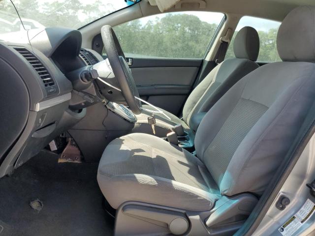 Photo 7 from auction – 2012 NISSAN SENTRA 2.0 with VIN 3N1AB6AP4CL733448