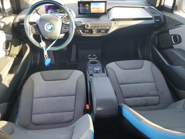 Photo 8 from auction – 2018 BMW I3 S REX with VIN WBY7Z8C51JVB87586