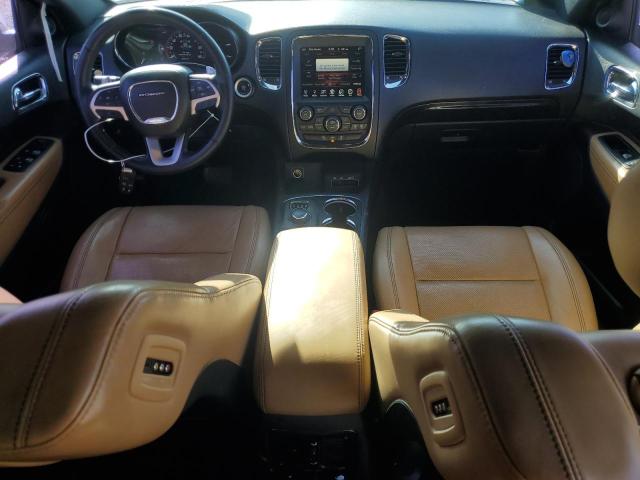 Photo 8 from auction – 2014 DODGE DURANGO CI with VIN 1C4SDHET7EC344185