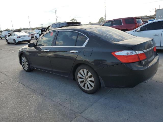 Photo 2 from auction – 2014 HONDA ACCORD EX with VIN 1HGCR2F78EA298240