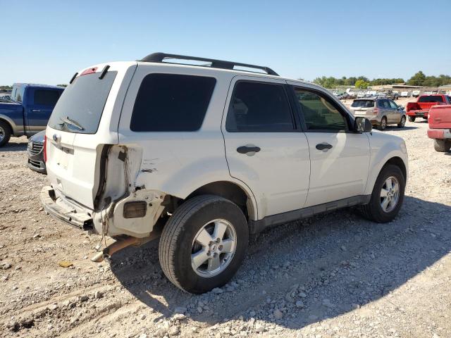 Photo 3 from auction – 2012 FORD ESCAPE XLT with VIN 1FMCU0D7XCKA17563