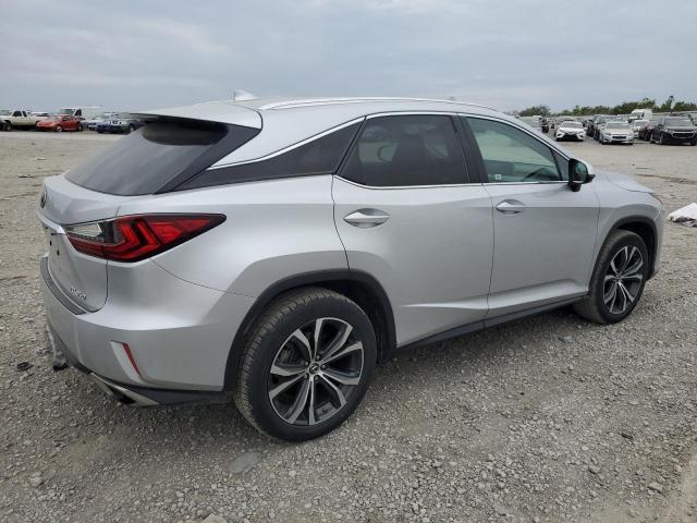 Photo 3 from auction – 2019 LEXUS RX 350 BAS with VIN 2T2BZMCA0KC190882