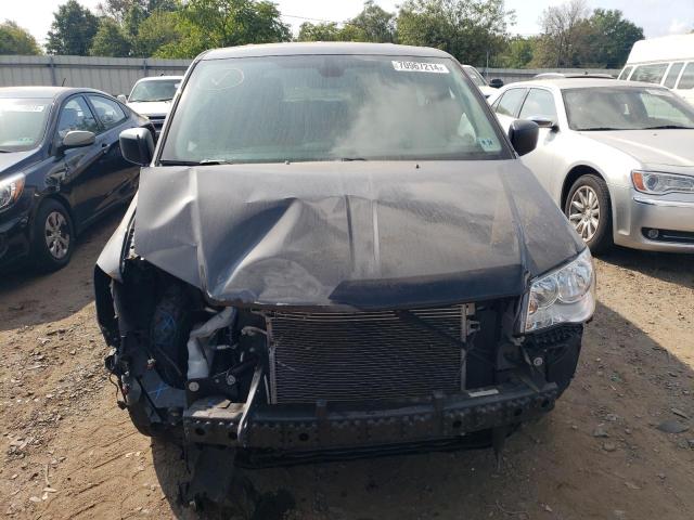Photo 5 from auction – 2019 DODGE GRAND CARA with VIN 2C4RDGBG5KR615277