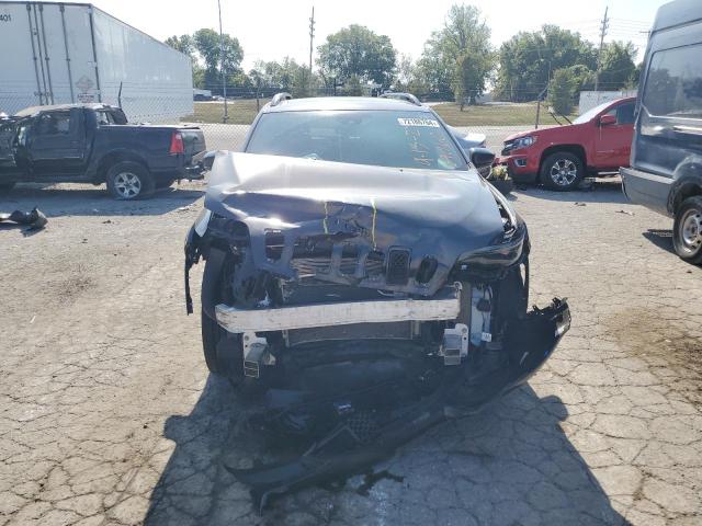 Photo 5 from auction – 2021 JEEP CHEROKEE L with VIN 1C4PJMMX6MD188435