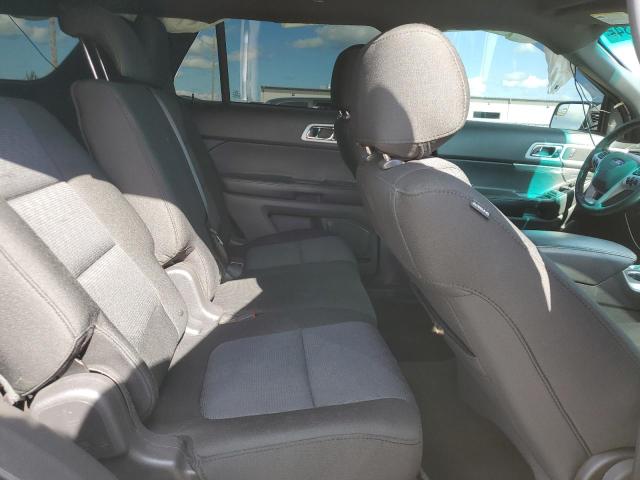 Photo 11 from auction – 2015 FORD EXPLORER X with VIN 1FM5K8D89FGA21830