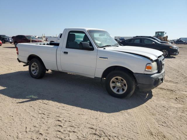 Photo 4 from auction – 2011 FORD RANGER with VIN 1FTKR1AD9BPB17818
