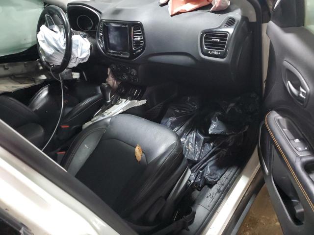 صورة رقم 8 من المزاد - 2018 JEEP COMPASS LI مع VIN 3C4NJDCBXJT492855