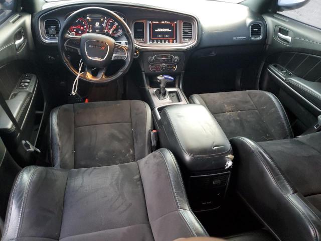 Photo 8 from auction – 2019 DODGE CHARGER R/ with VIN 2C3CDXCT2KH630024