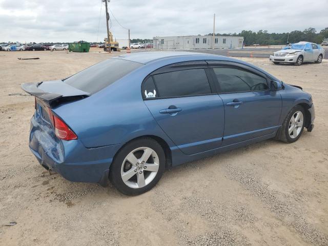Photo 3 from auction – 2007 HONDA CIVIC EX with VIN 1HGFA16877L011260