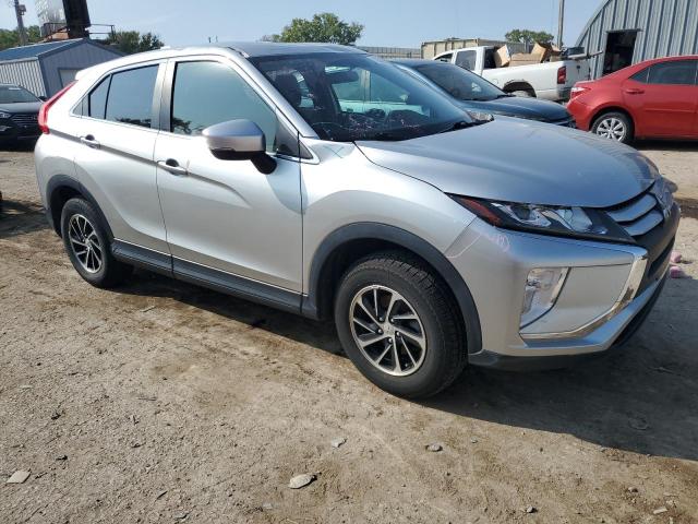 Photo 4 from auction – 2020 MITSUBISHI ECLIPSE CR with VIN JA4AT3AAXLZ026295