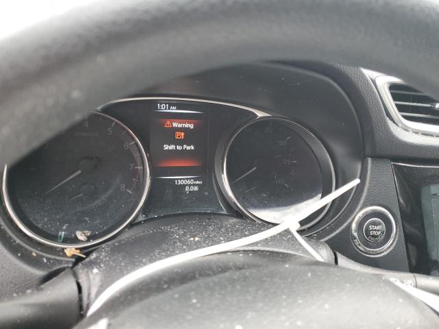 Photo 9 from auction – 2016 NISSAN ROGUE S with VIN KNMAT2MVXGP671691
