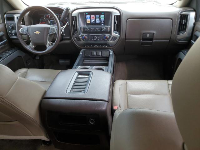 Photo 8 from auction – 2017 CHEVROLET SILVERADO with VIN 3GCUKSEC5HG255504