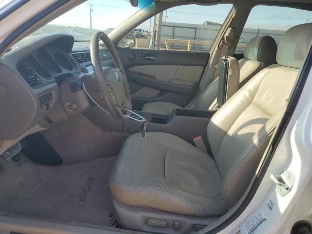 Photo 7 from auction – 2004 ACURA 3.5RL with VIN JH4KA96654C008281