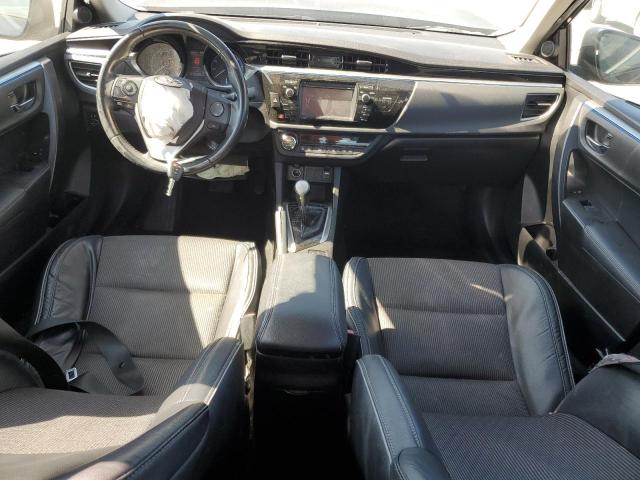 Photo 8 from auction – 2016 TOYOTA COROLLA L with VIN 5YFBURHE9GP400026