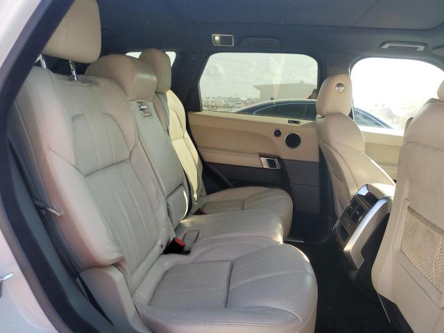 Photo 11 from auction – 2016 LAND ROVER RANGE ROVE with VIN SALWR2VF1GA639980