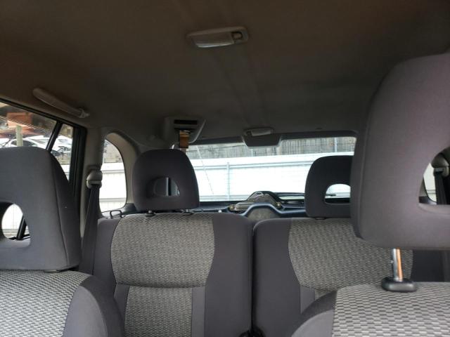 Photo 10 from auction – 2004 TOYOTA RAV4 with VIN JTEGD20V340034672