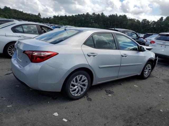 Photo 3 from auction – 2018 TOYOTA COROLLA L with VIN 2T1BURHE5JC061563