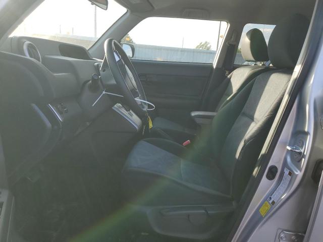 Photo 7 from auction – 2012 TOYOTA SCION XB with VIN JTLZE4FE3CJ000144