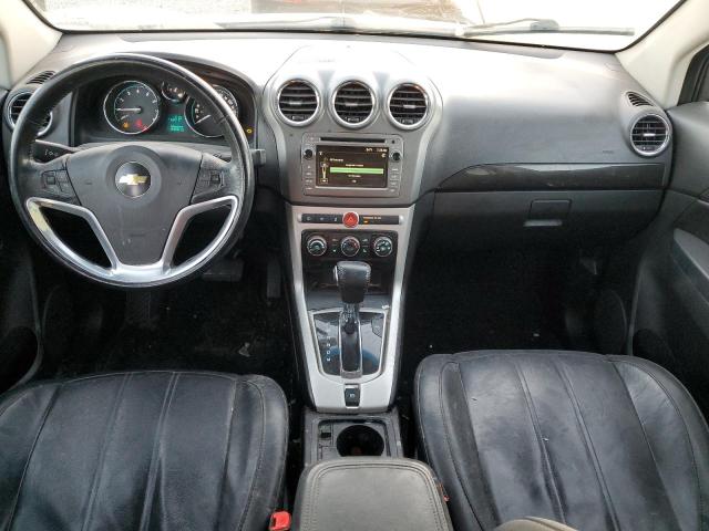 Photo 8 from auction – 2014 CHEVROLET CAPTIVA LT with VIN 3GNAL4EK5ES548533