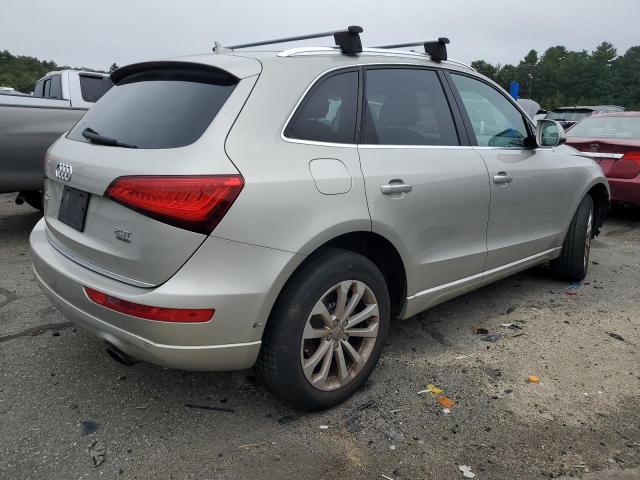 Photo 3 from auction – 2015 AUDI Q5 PREMIUM with VIN WA1LFAFPXFA143444