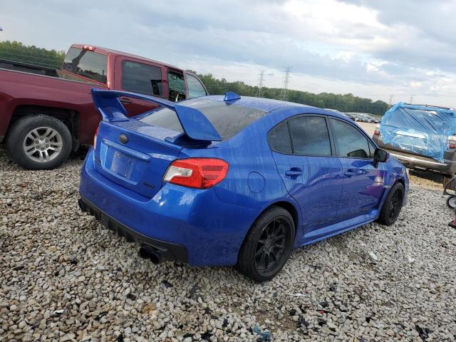 Photo 3 from auction – 2020 SUBARU WRX PREMIU with VIN JF1VA1C64L9804056
