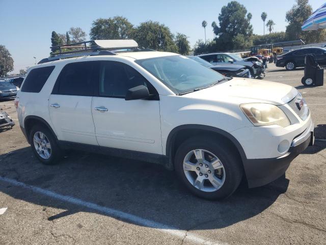 Photo 4 from auction – 2012 GMC ACADIA SLE with VIN 1GKKRNED6CJ270764