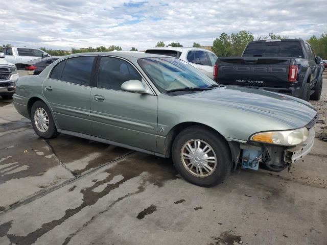 Photo 4 from auction – 2005 BUICK LESABRE LI with VIN 1G4HR54K35U177073
