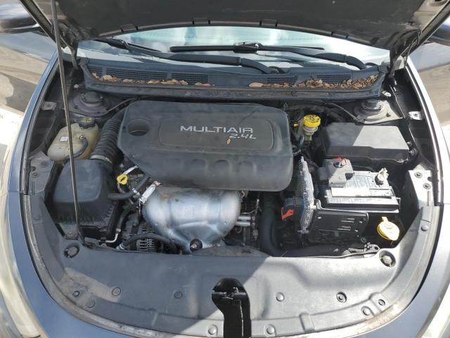 Photo 11 from auction – 2014 DODGE DART GT with VIN 1C3CDFEB5ED840648