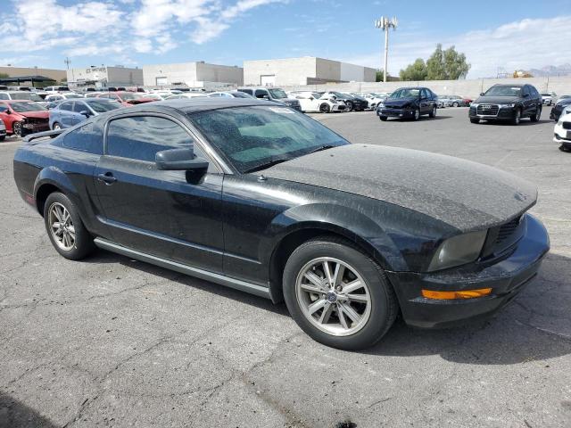 Photo 4 from auction – 2005 FORD MUSTANG with VIN 1ZVFT80NX55150877