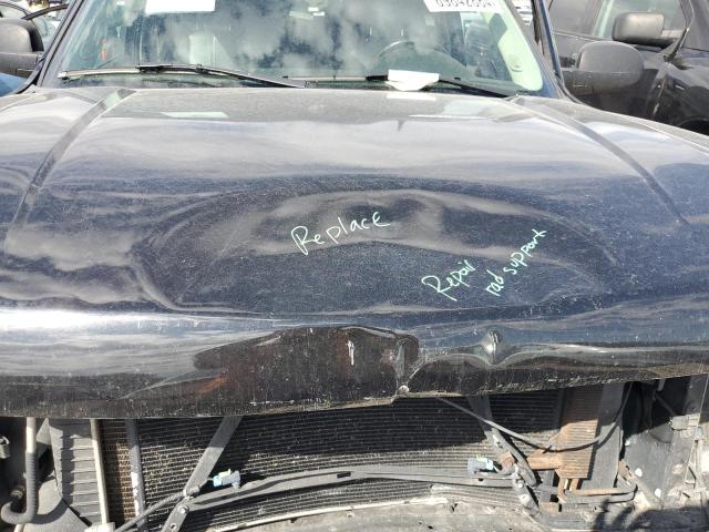 Photo 12 from auction – 2007 CHEVROLET SUBURBAN K with VIN 1GNFK16347J194331
