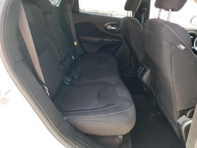 Photo 11 from auction – 2016 JEEP CHEROKEE L with VIN 1C4PJLCB3GW338994