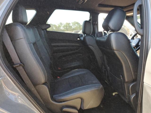 Photo 11 from auction – 2022 DODGE DURANGO GT with VIN 1C4RDJDG7NC201036