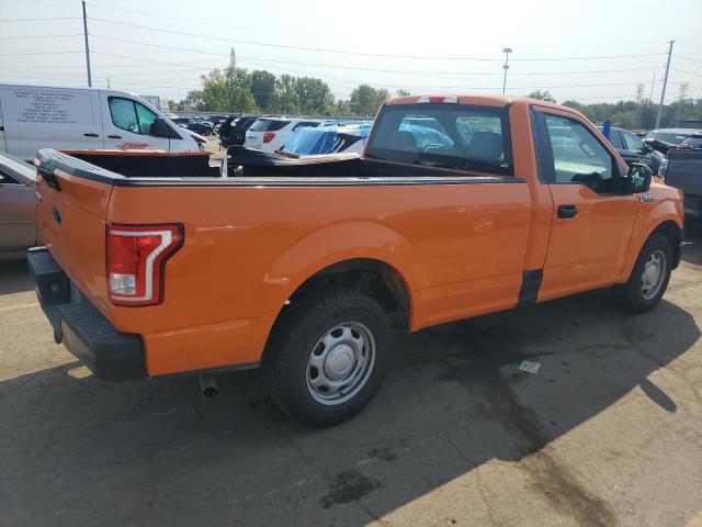 Photo 3 from auction – 2015 FORD F150 with VIN 1FTMF1C82FKD51173
