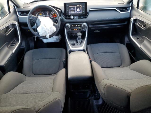 Photo 8 from auction – 2022 TOYOTA RAV4 LE with VIN 2T3F1RFVXNC316668