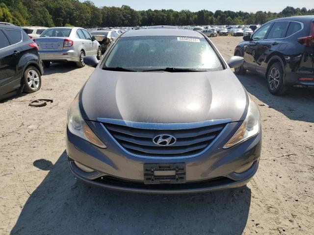 Photo 5 from auction – 2012 HYUNDAI SONATA GLS with VIN 5NPEB4ACXCH454747