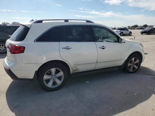 Photo 3 from auction – 2013 ACURA MDX TECHNO with VIN 2HNYD2H37DH524081